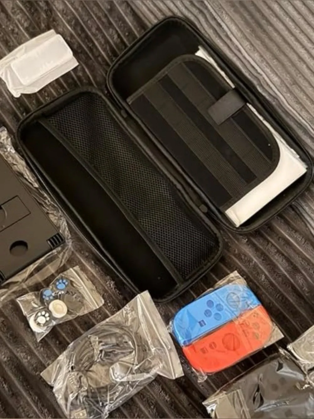 Nintendo Switch 2 Accessories